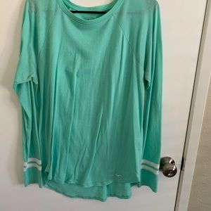 Hollister long sleeve
